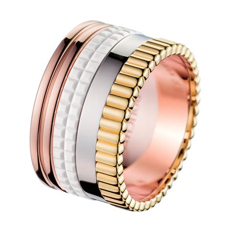 imitación anillos boucheron